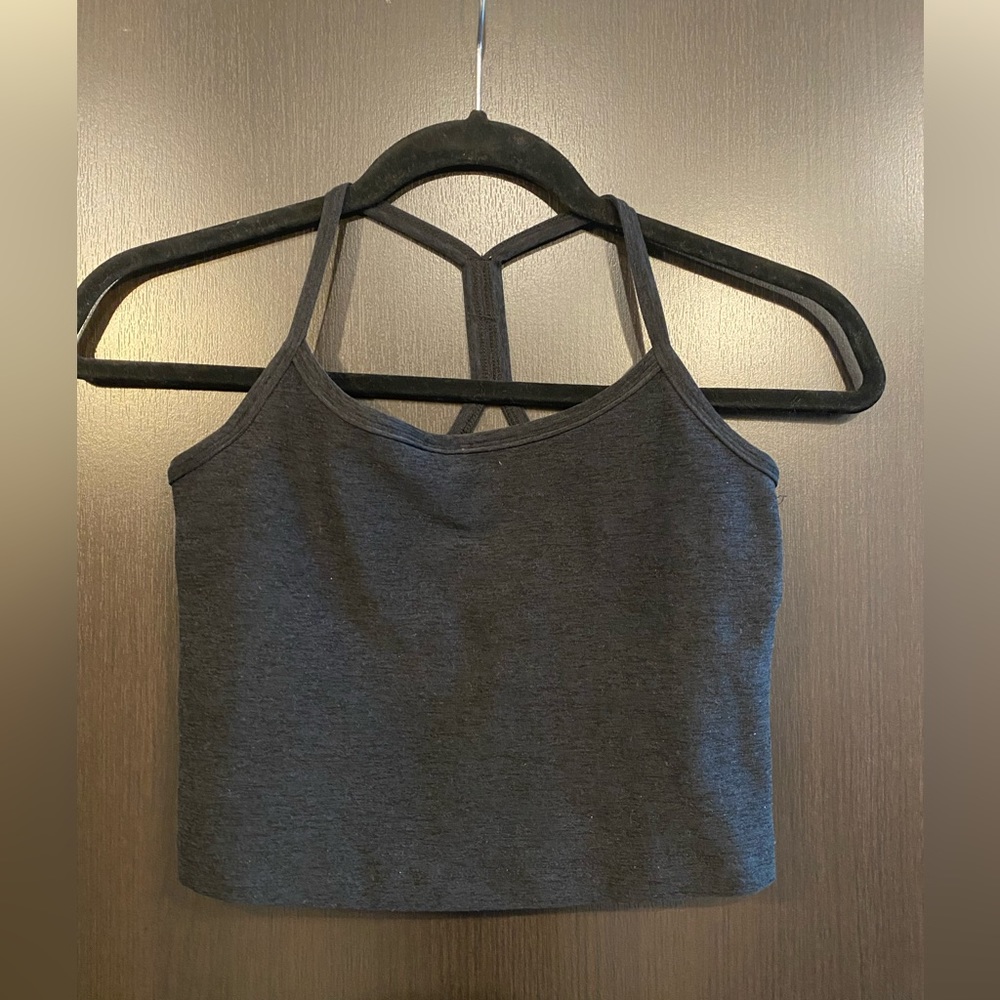 Yoga Top